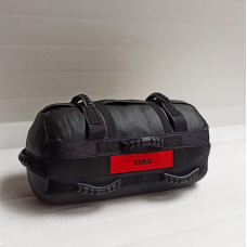 Sandbag aus Rindsleder 25KG Sandbag aus Rindsleder 25KG
